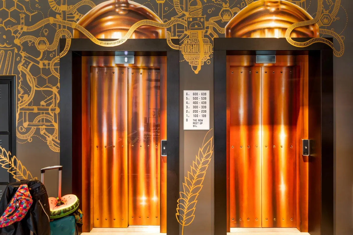 Moxy Dortmund City HEALTH_BEAUTY