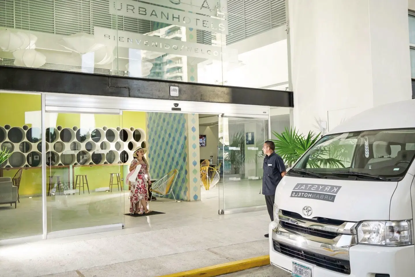 Krystal Urban Cancun SPORTS_AND_LEISURE