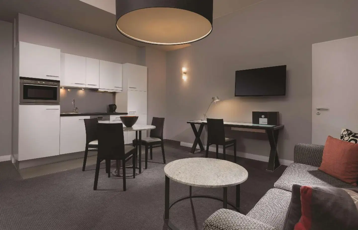 Adina Checkpoint Charlie ROOM_EXAMPLE