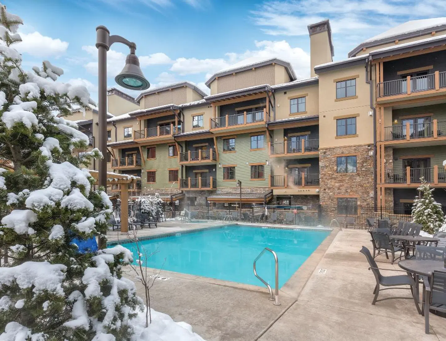 Wyndham Park City OUTDOOR_POOL