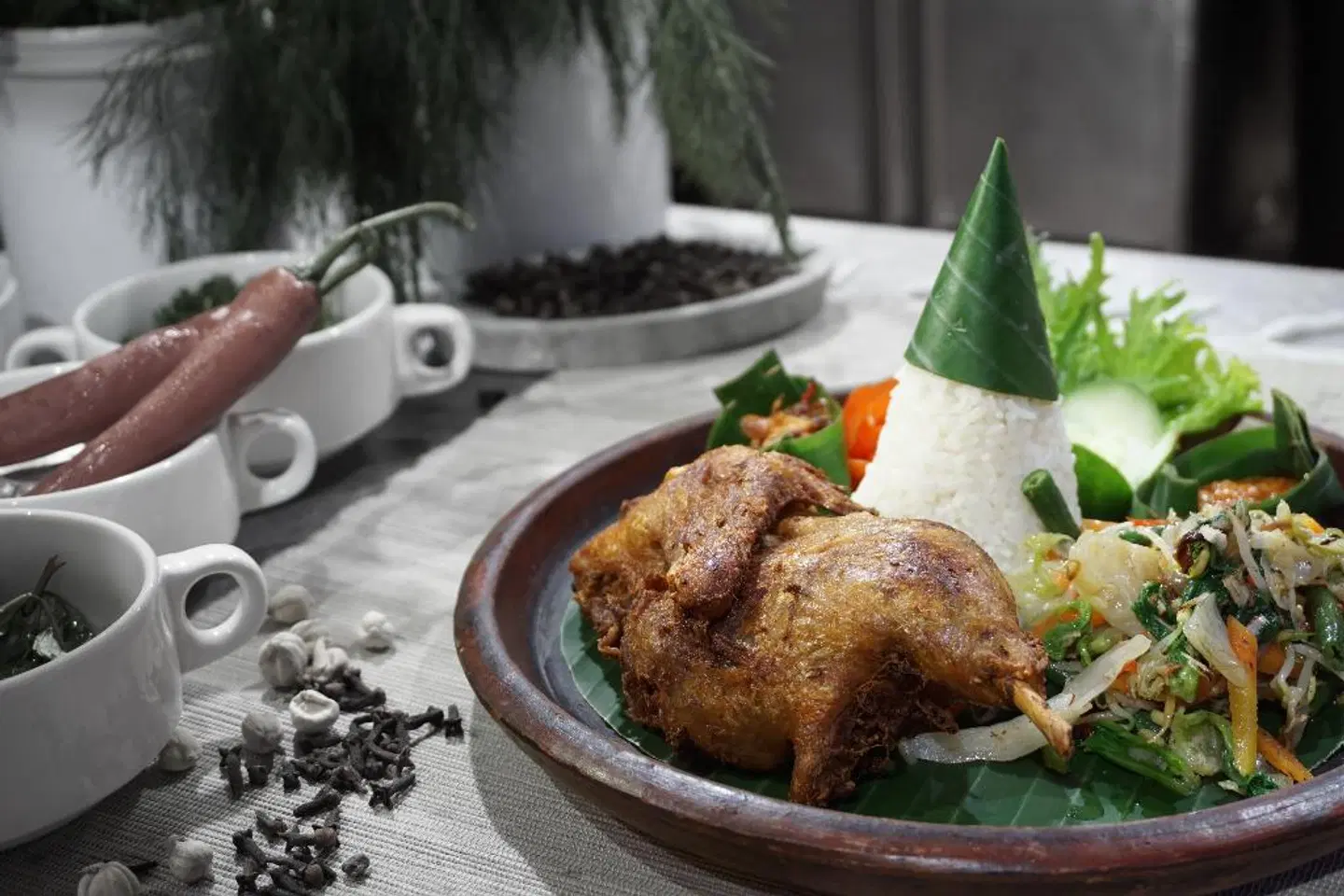 Bhuwana Ubud Hotel HEALTH_BEAUTY