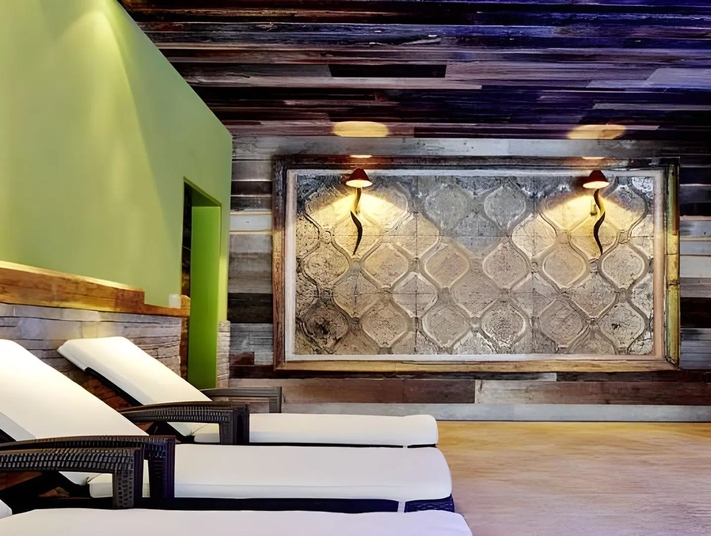 Wildkogel Resort - Das Wildkogel HEALTH_BEAUTY