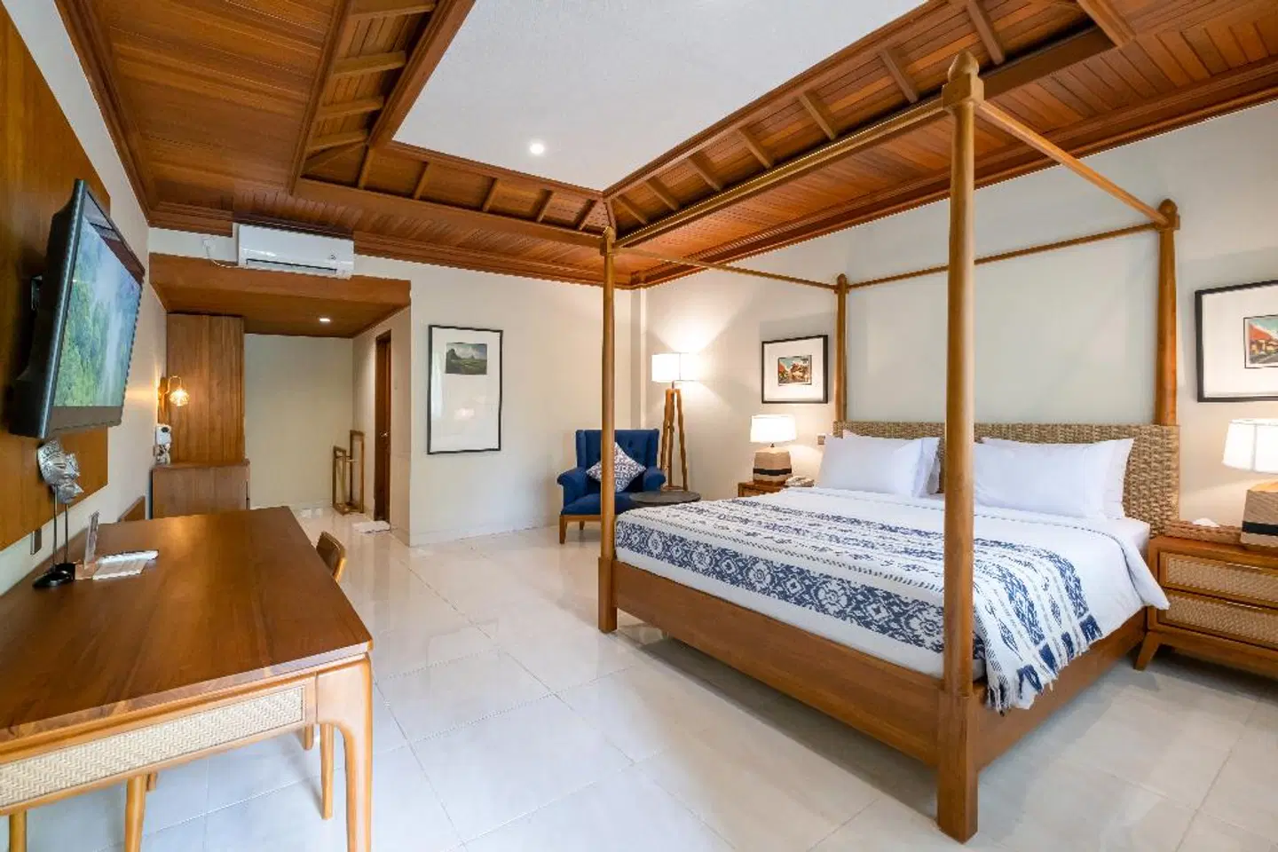 Bhuwana Ubud Hotel ROOM_EXAMPLE