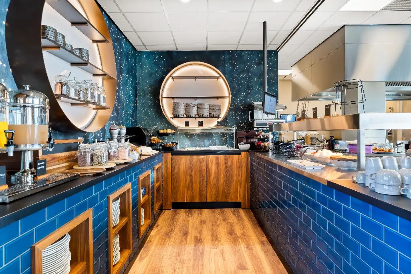 Hotel Waterstate Bar