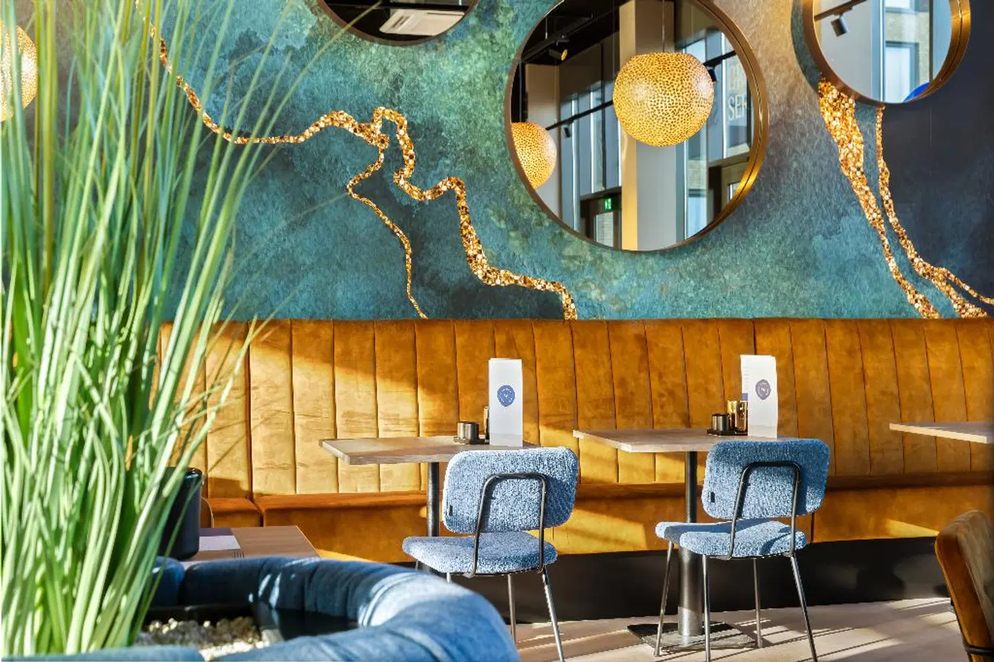 Hotel Waterstate LOUNGE_LOBBY