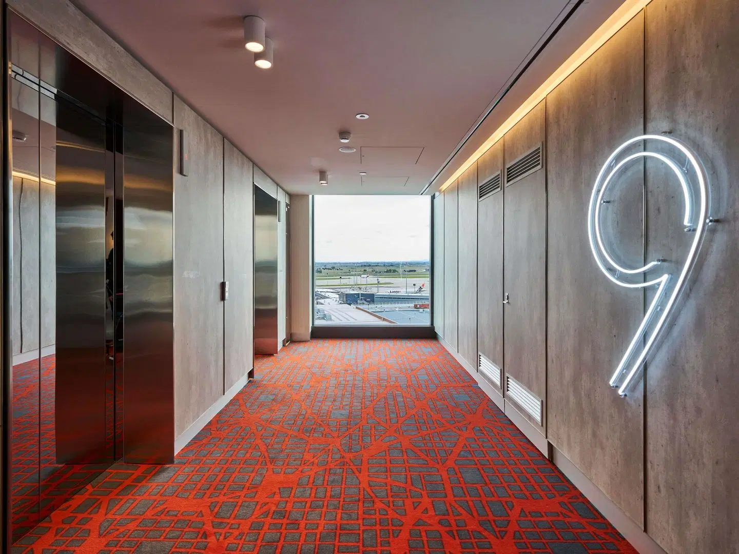 ibis Styles Melbourne Airport ROOM_EXAMPLE