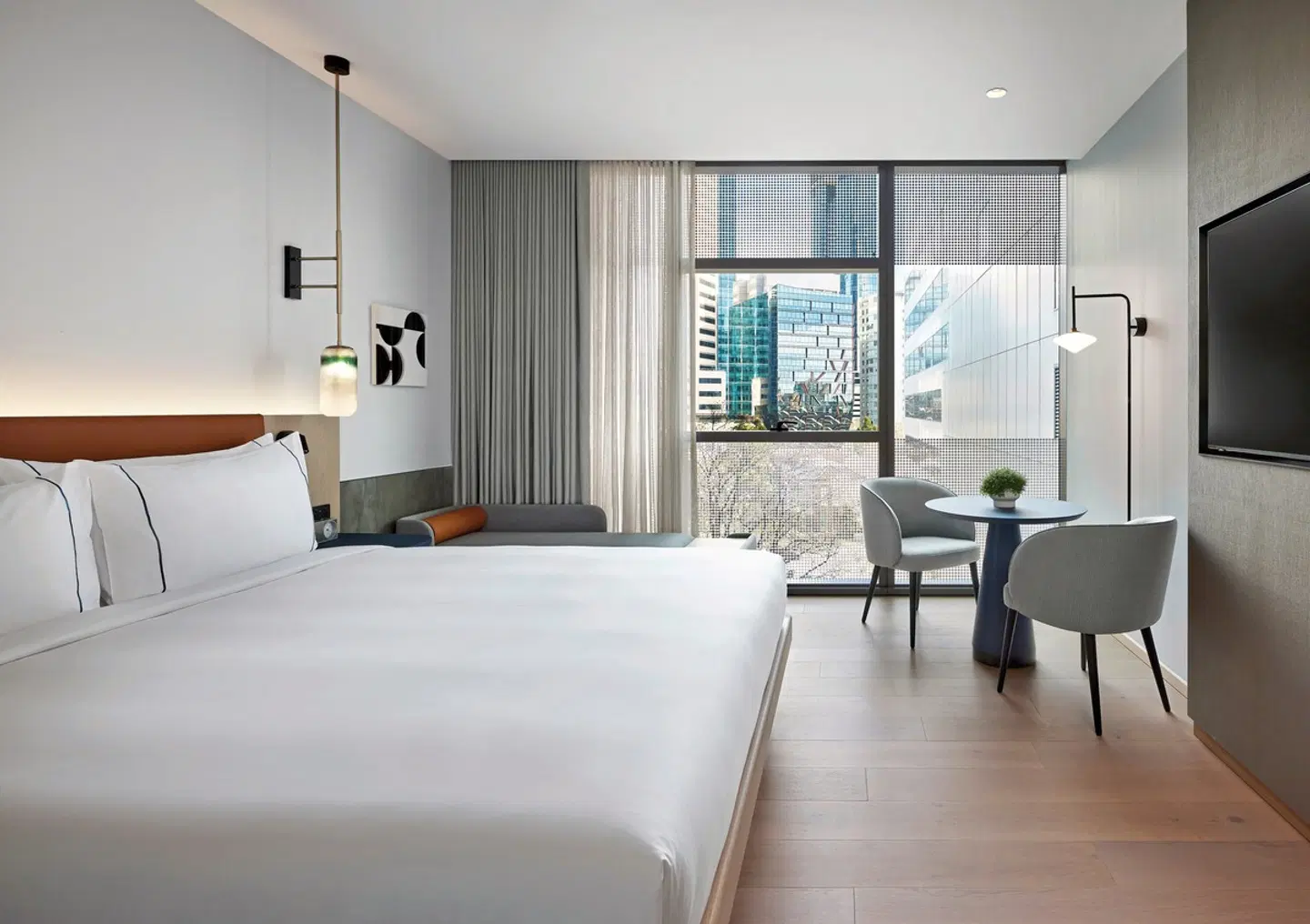 Lanson Place Parliament Gardens ROOM_EXAMPLE