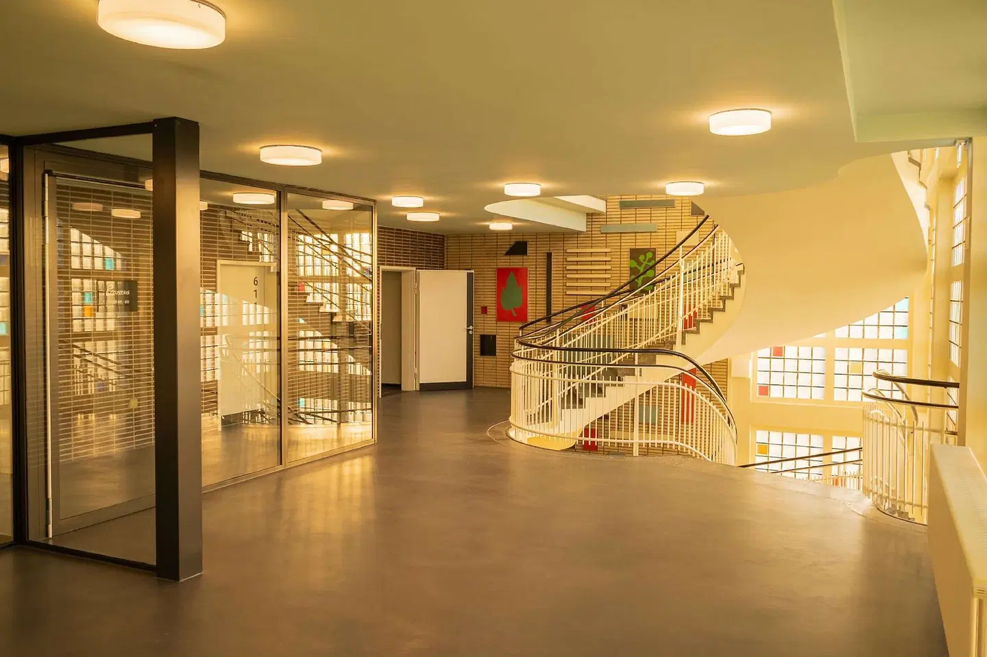 Prize by Radisson, Dortmund City Hallenbad