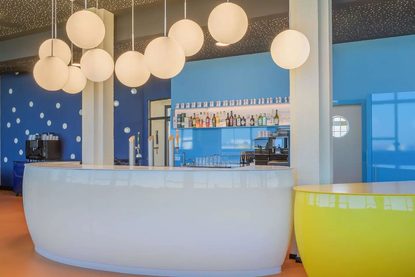 Prize by Radisson, Dortmund City Bar