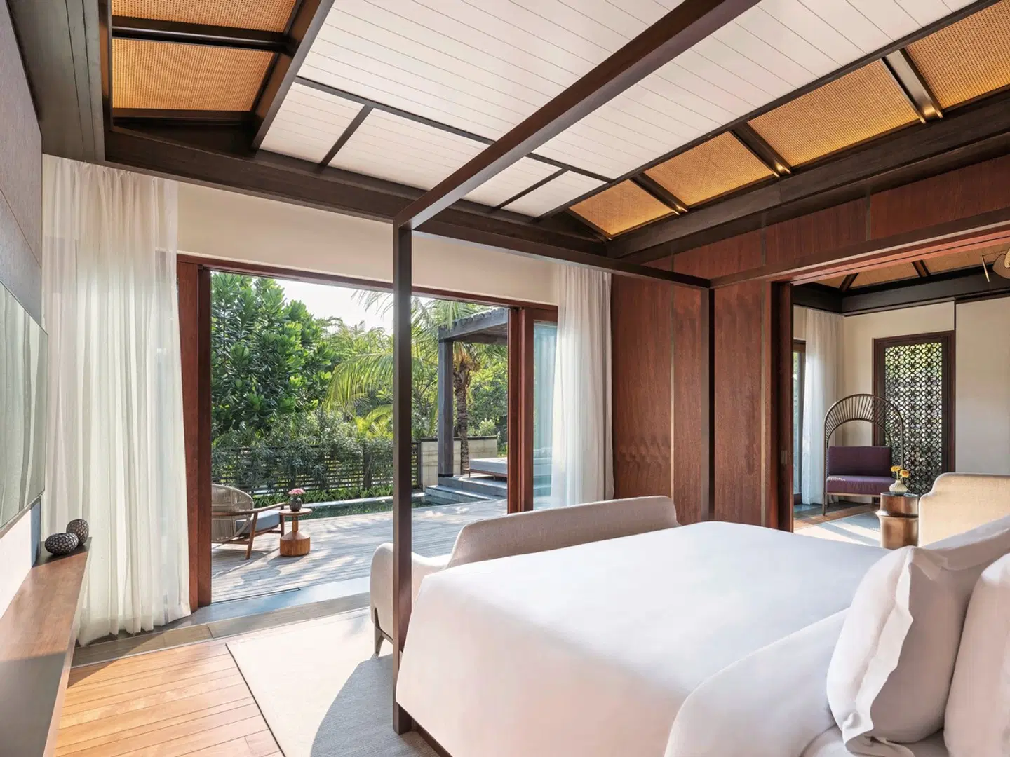 The Regent Bali Canggu ROOM_EXAMPLE