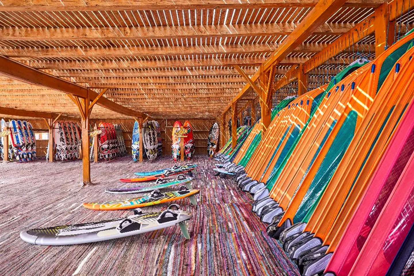 Jaz Dahabeya Konferenz