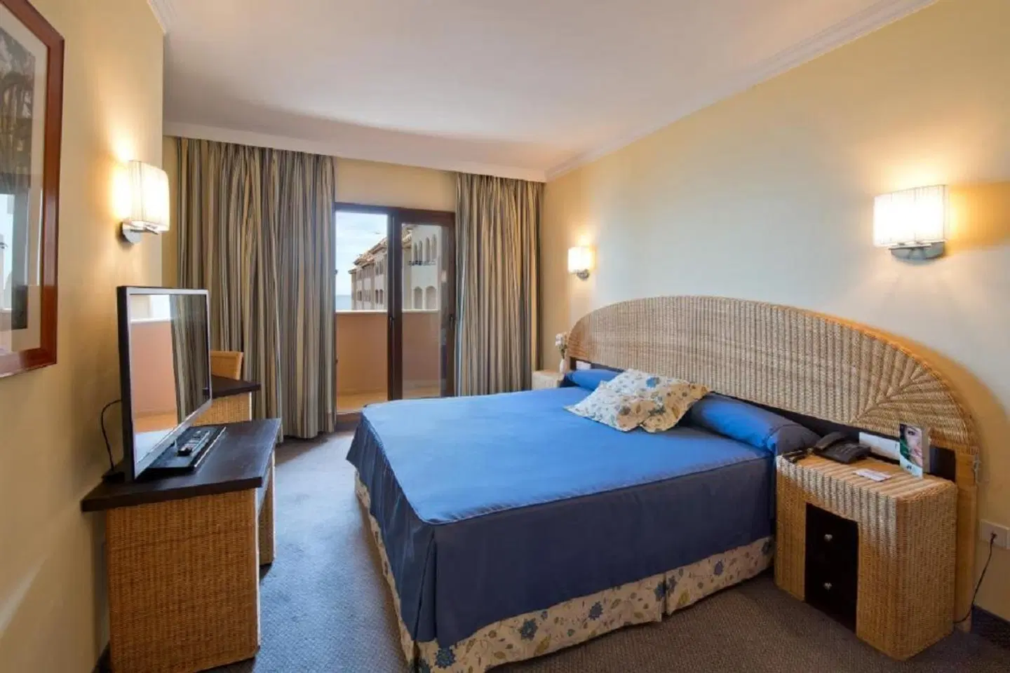 Hotel IPV Palace & Spa ROOM_EXAMPLE