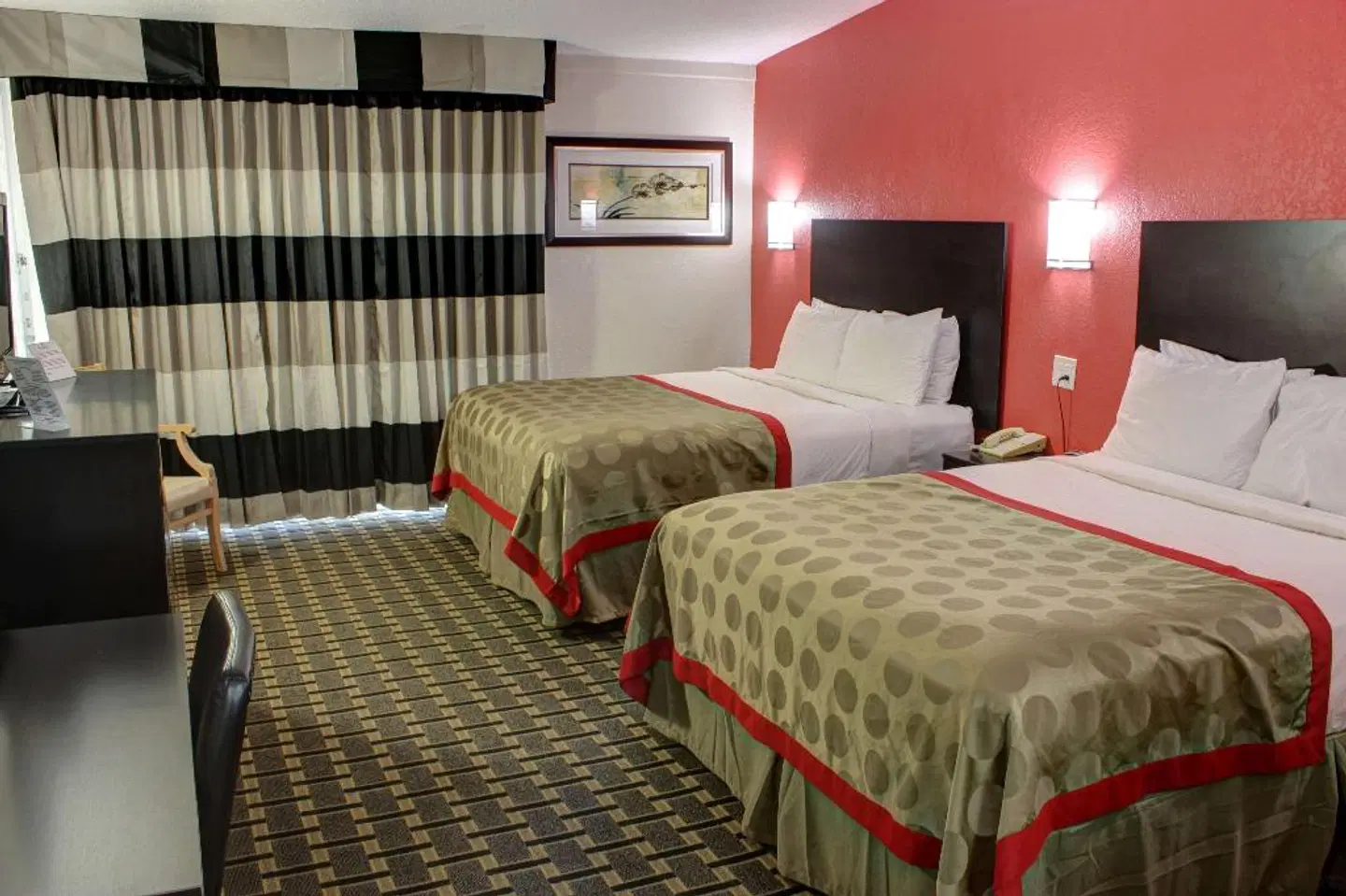 Ramada by Wyndham Grand Junction ROOM_EXAMPLE
