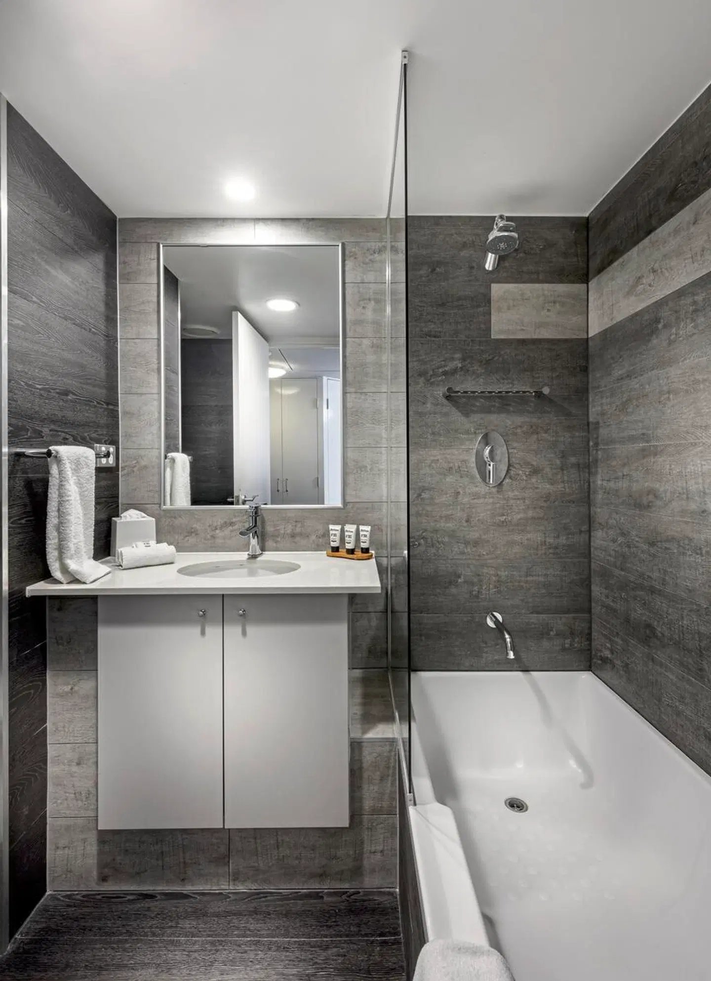 The Sebel Brisbane Badezimmer