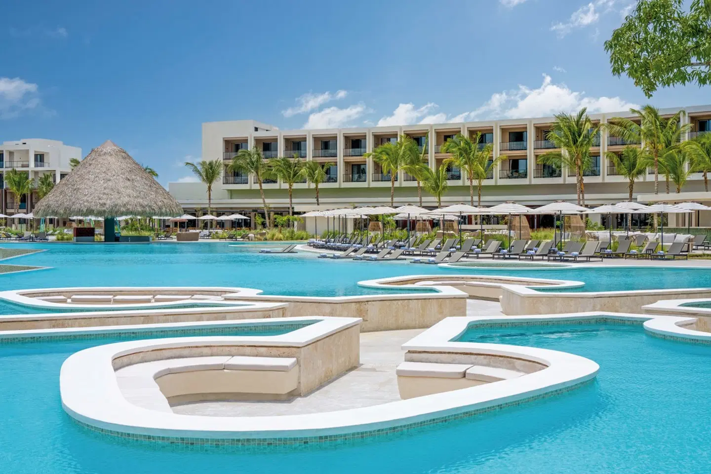 Zemi Miches Curio Collection by Hilton OUTDOOR_POOL