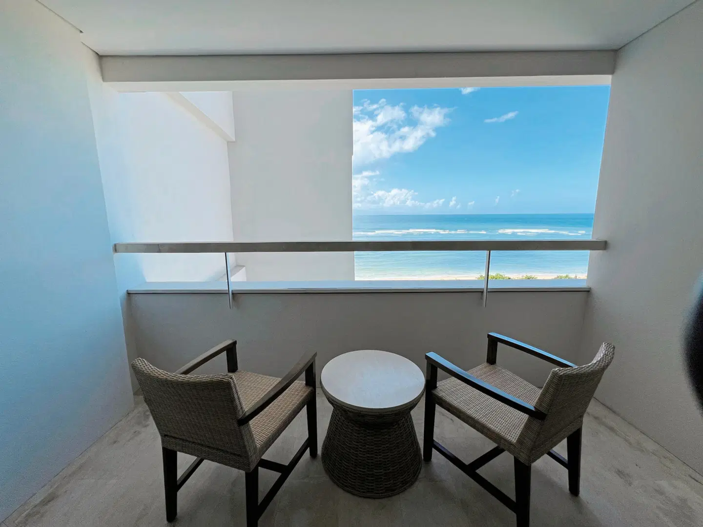 Bali Beach Hotel Sanur Bar