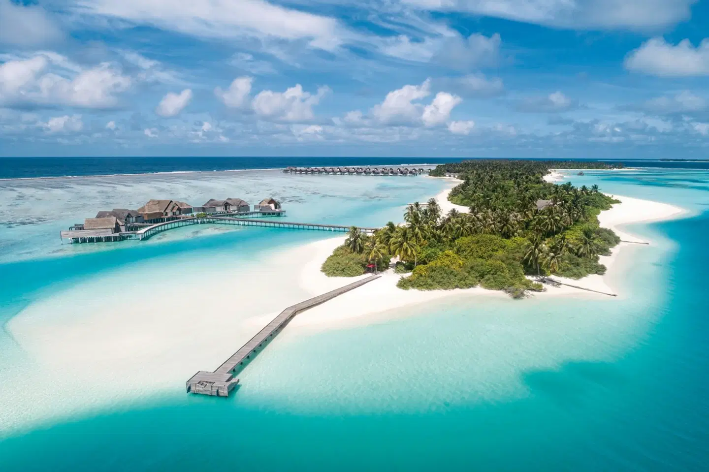 Niyama Private Islands Maldives OUTDOOR_POOL