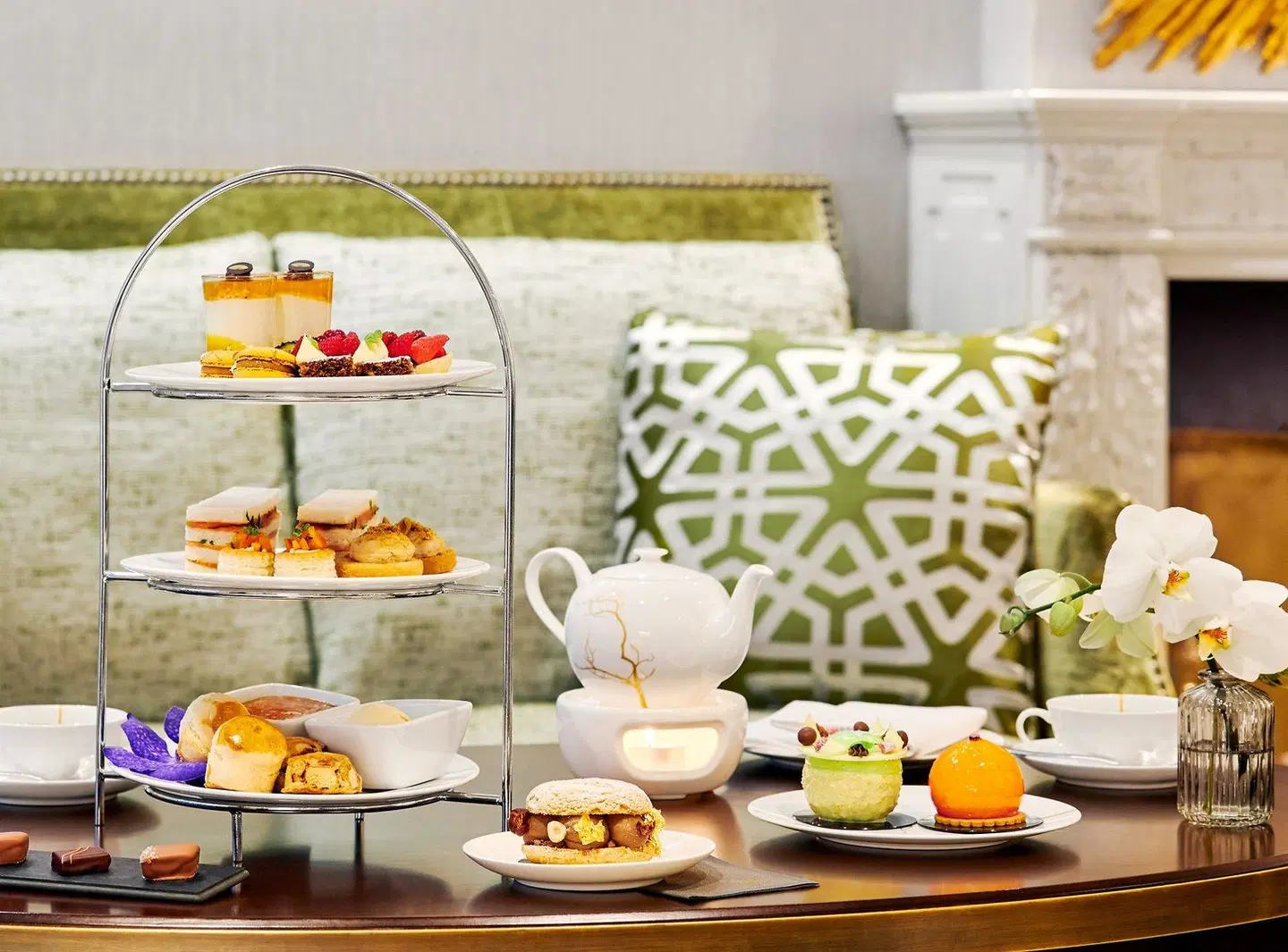 Mandarin Oriental Munich ROOM_EXAMPLE