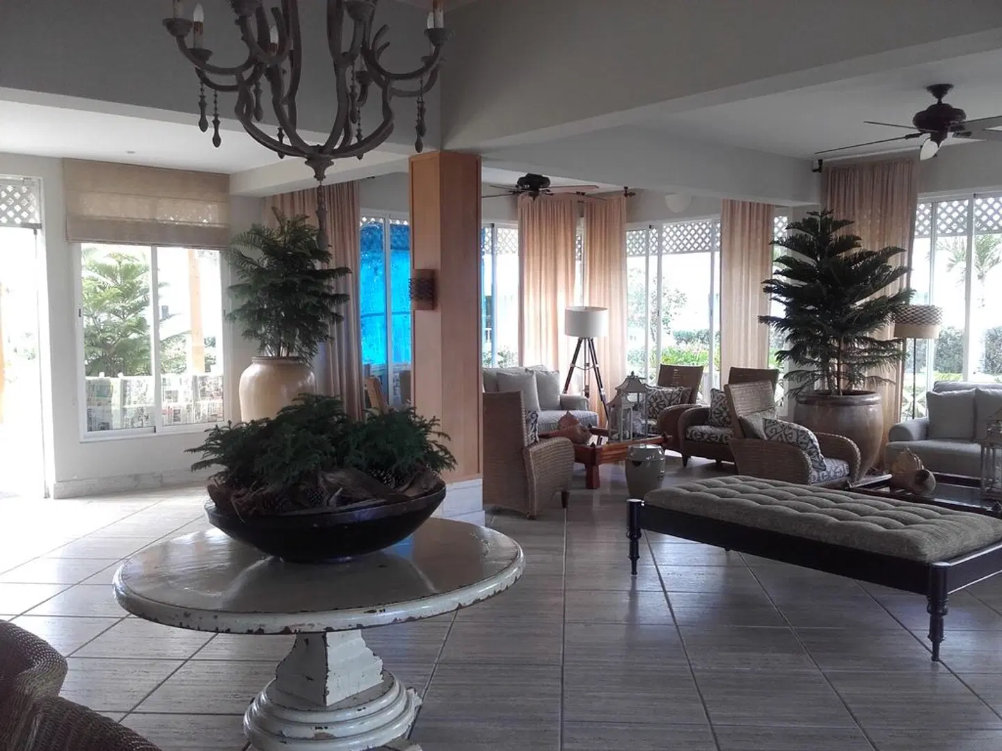 Miranda Bayahibe LOUNGE_LOBBY