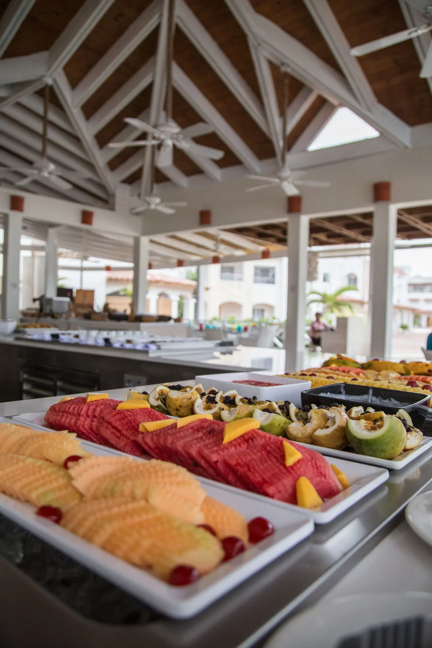 Miranda Bayahibe Restaurant