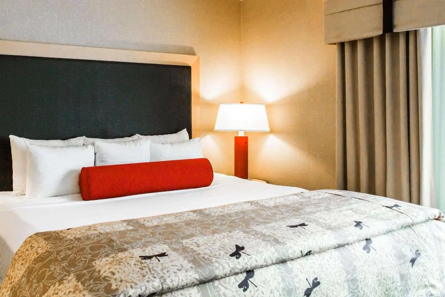 Cambria Suites Rapid City ROOM_EXAMPLE