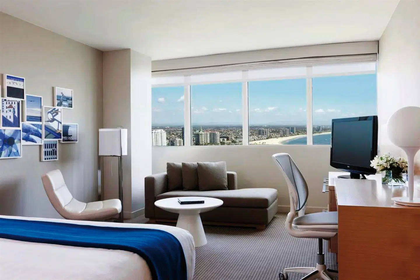 Hyatt Regency Long Beach ROOM_EXAMPLE
