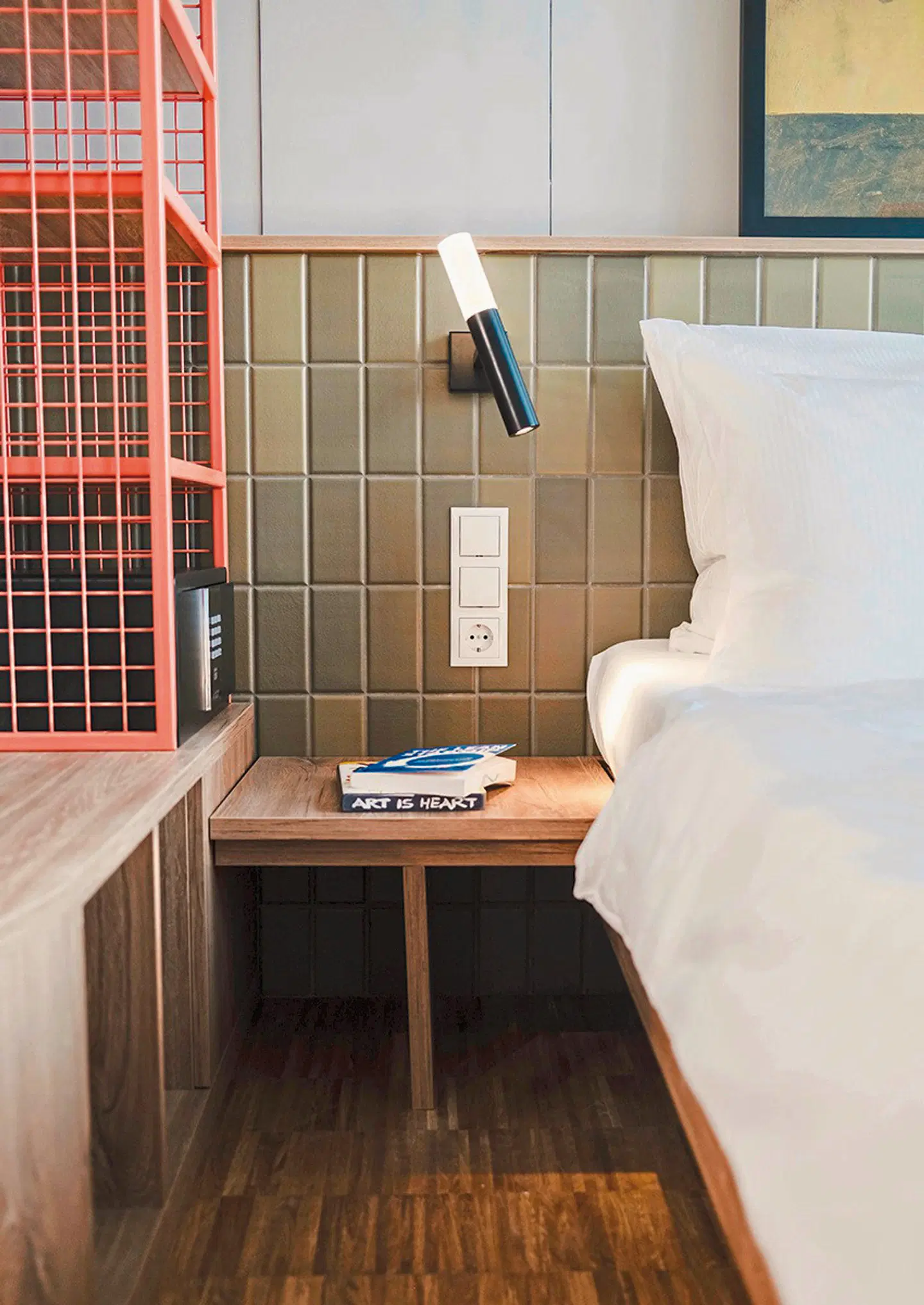 URBAN LOFT Berlin HEALTH_BEAUTY