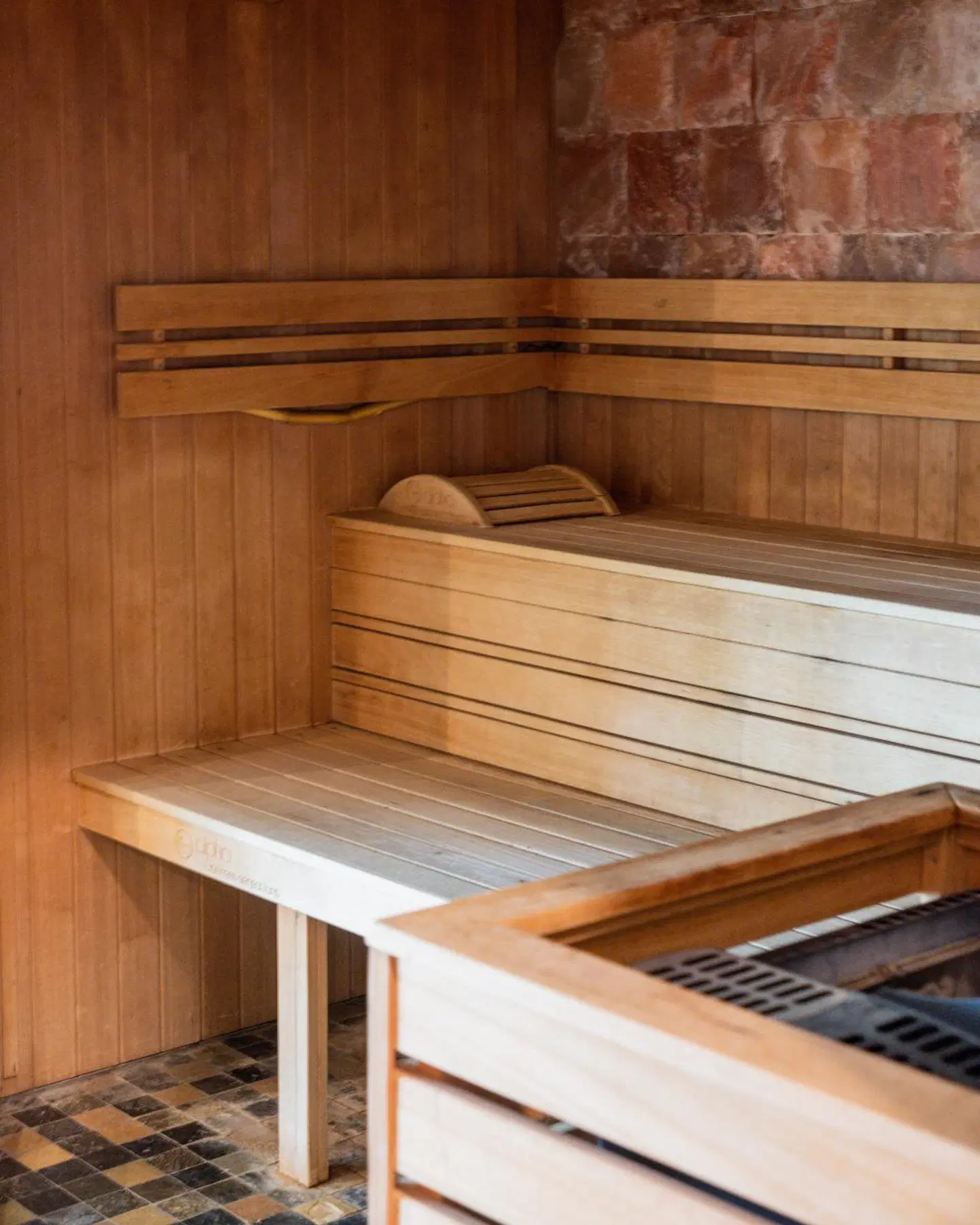 Château Belmont HEALTH_BEAUTY