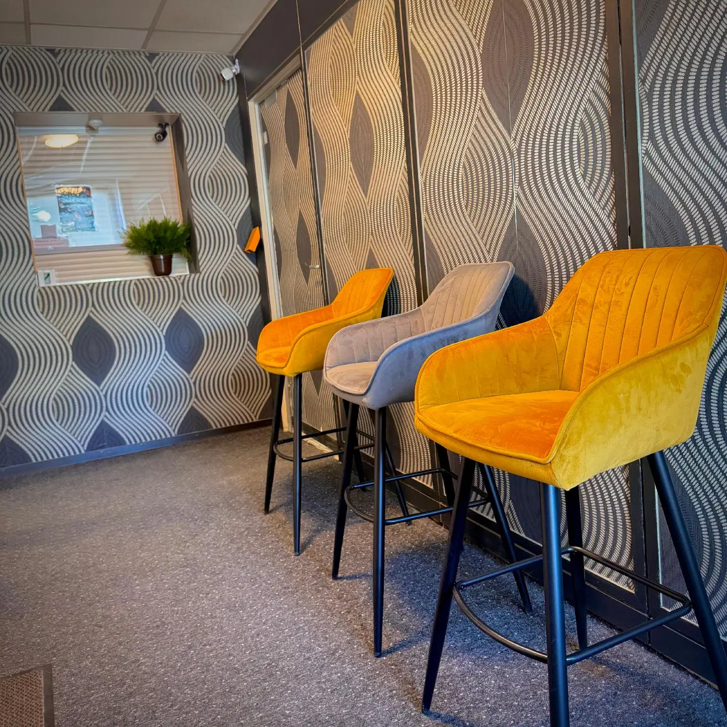 MOTELO Bielefeld Bar