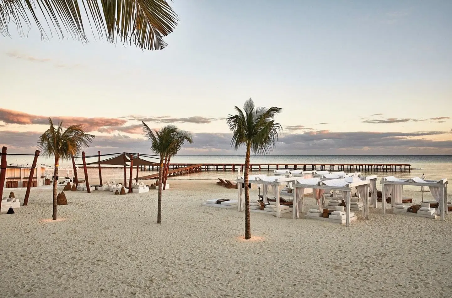 Etéreo, Auberge Resort Collection Strand