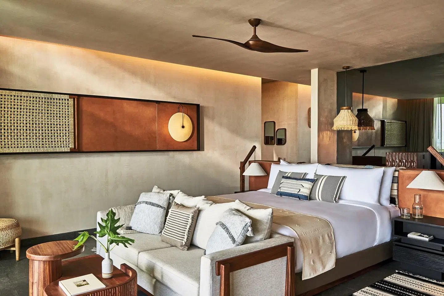 Etéreo, Auberge Resort Collection HEALTH_BEAUTY