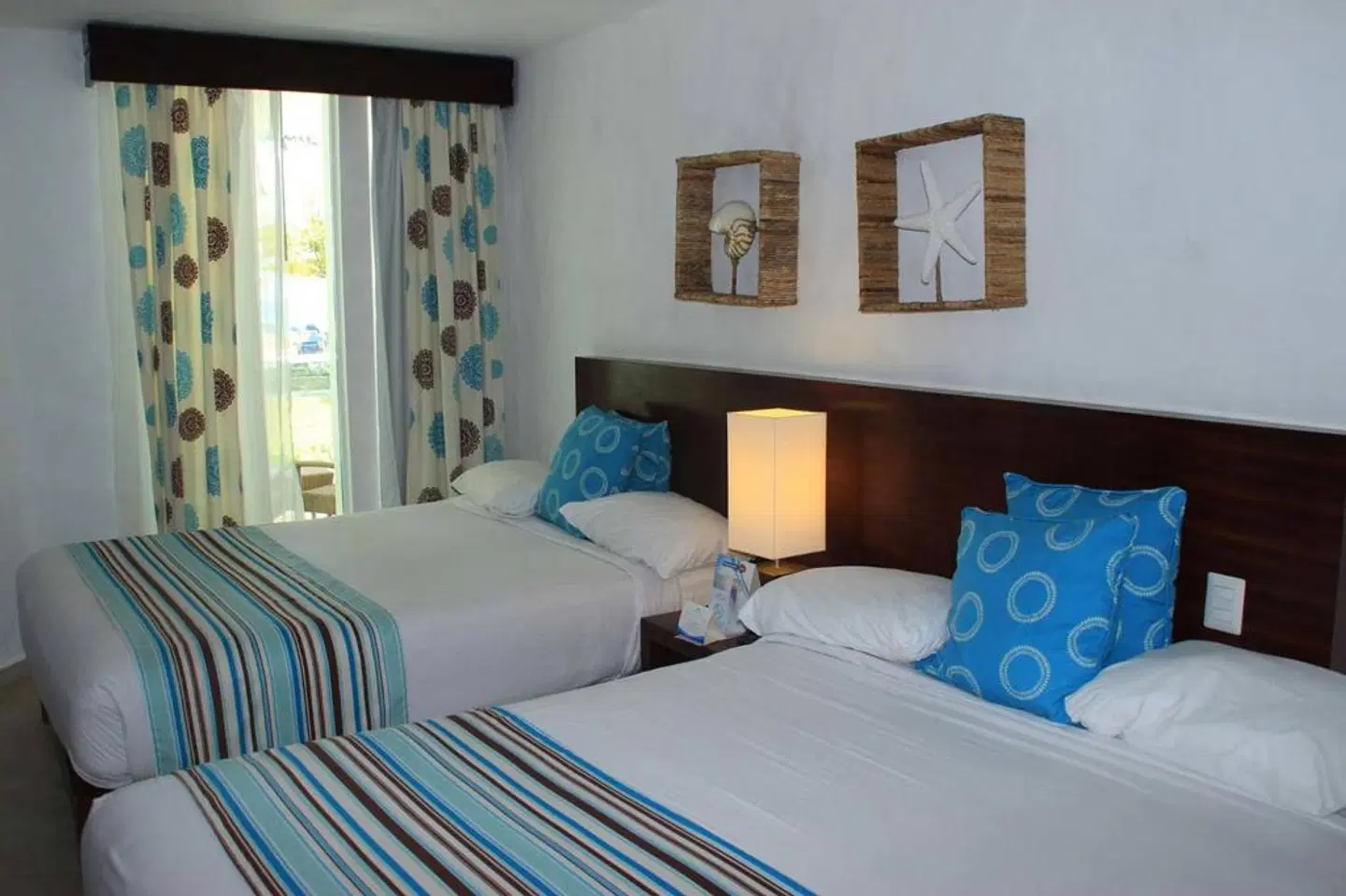 Grand Paradise Playa Dorada ROOM_EXAMPLE