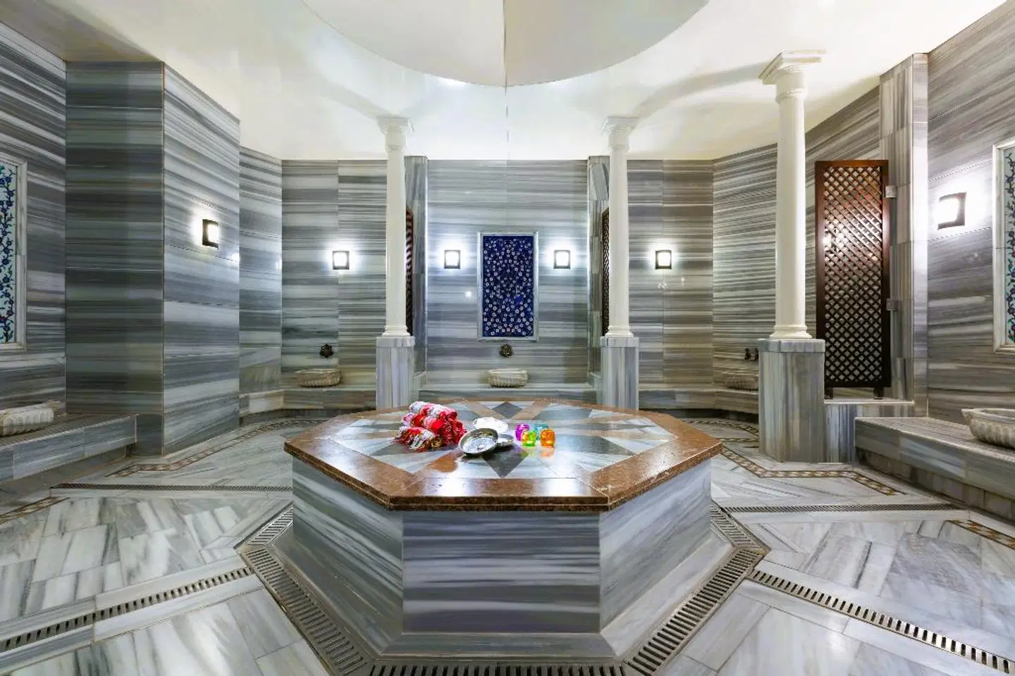 Wyndham Grand Izmir Ozdilek HEALTH_BEAUTY