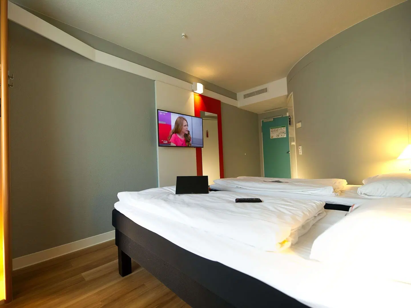 ibis Koeln Messe ROOM_EXAMPLE