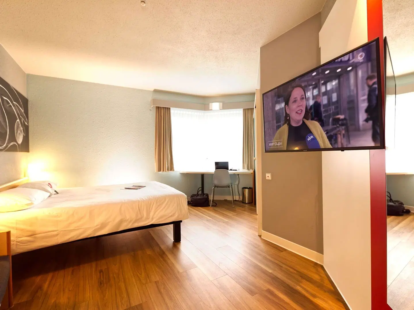 ibis Koeln Messe ROOM_EXAMPLE