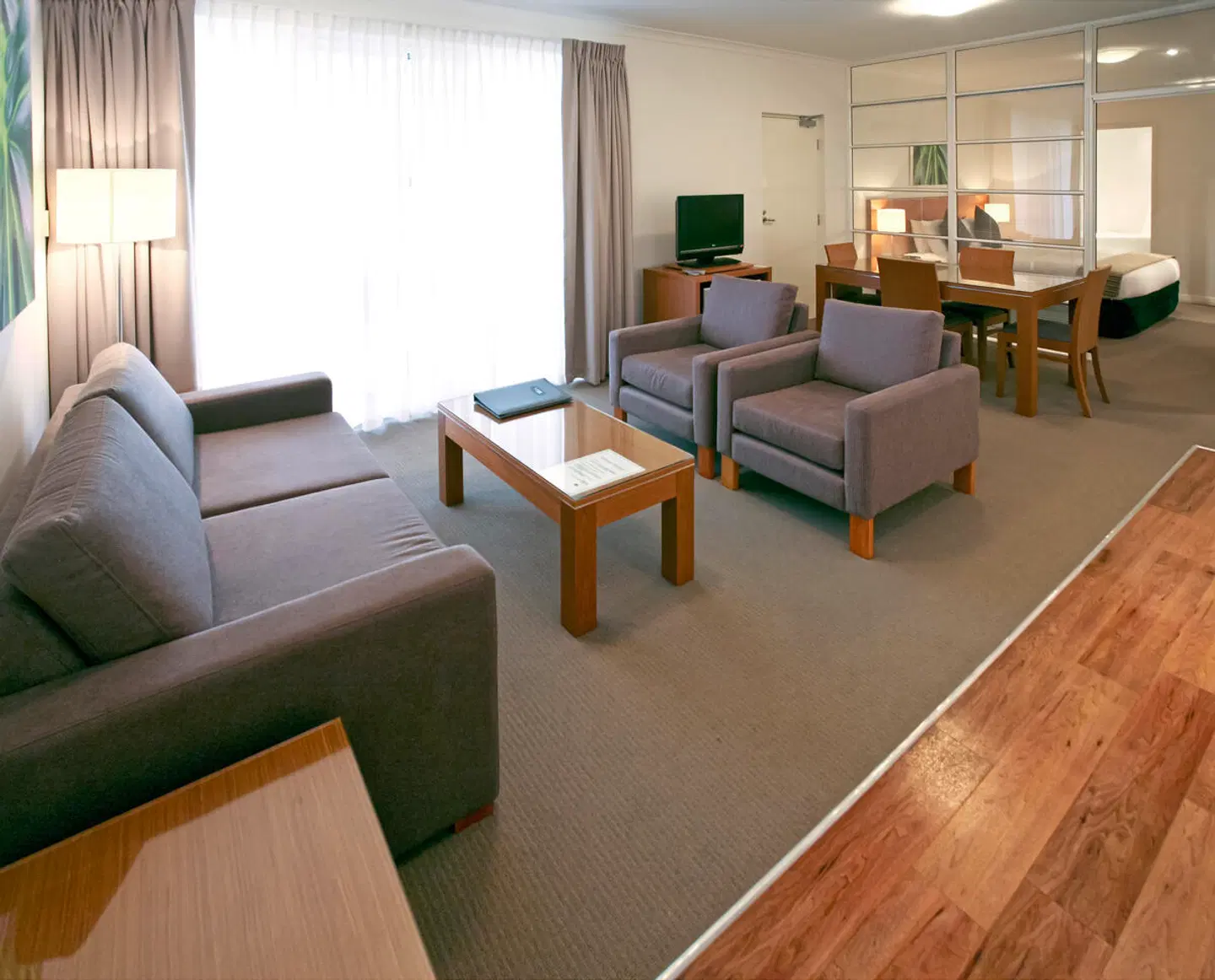 The Sebel Swan Valley The Vines LOUNGE_LOBBY