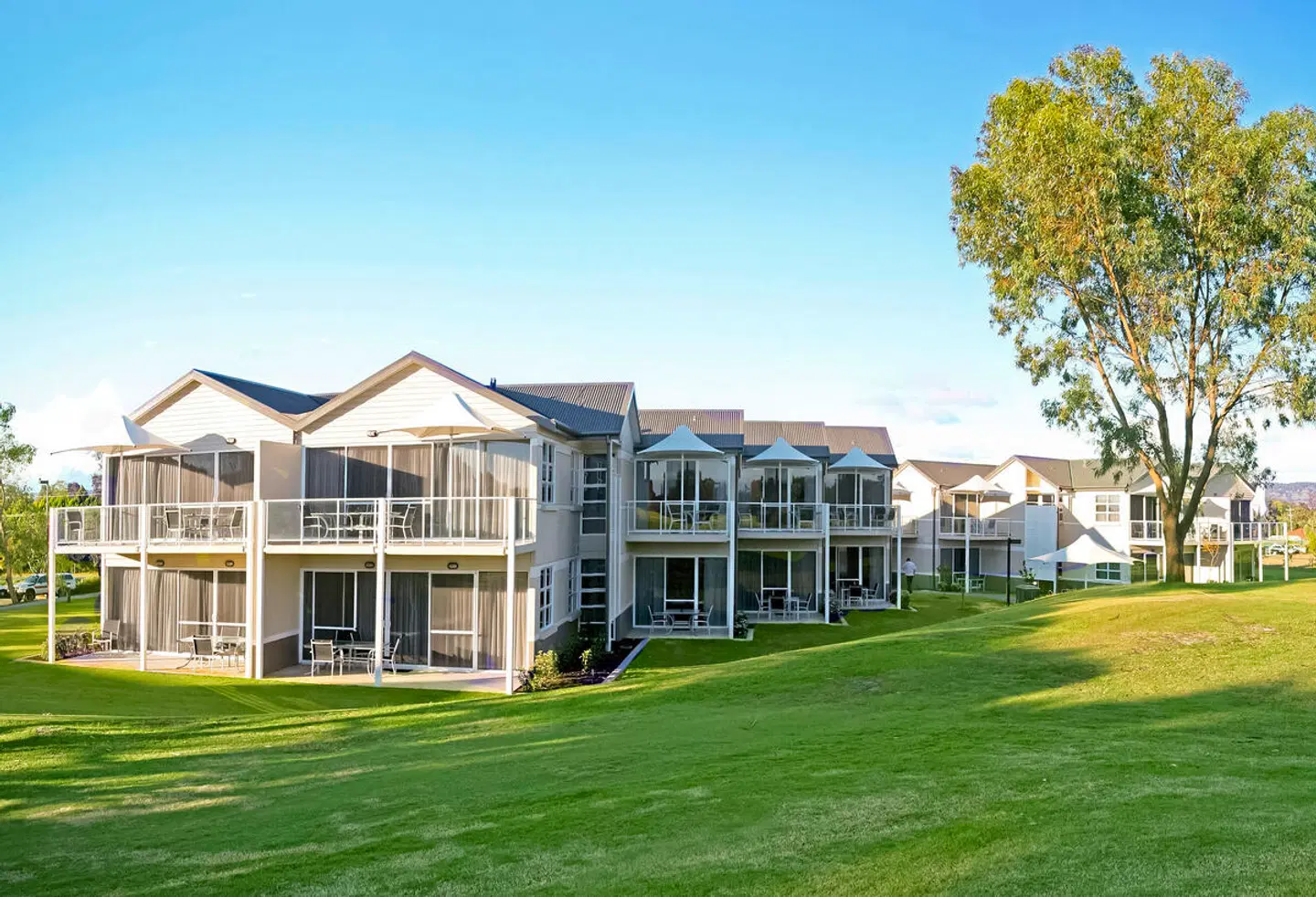 The Sebel Swan Valley The Vines EXTERIOR