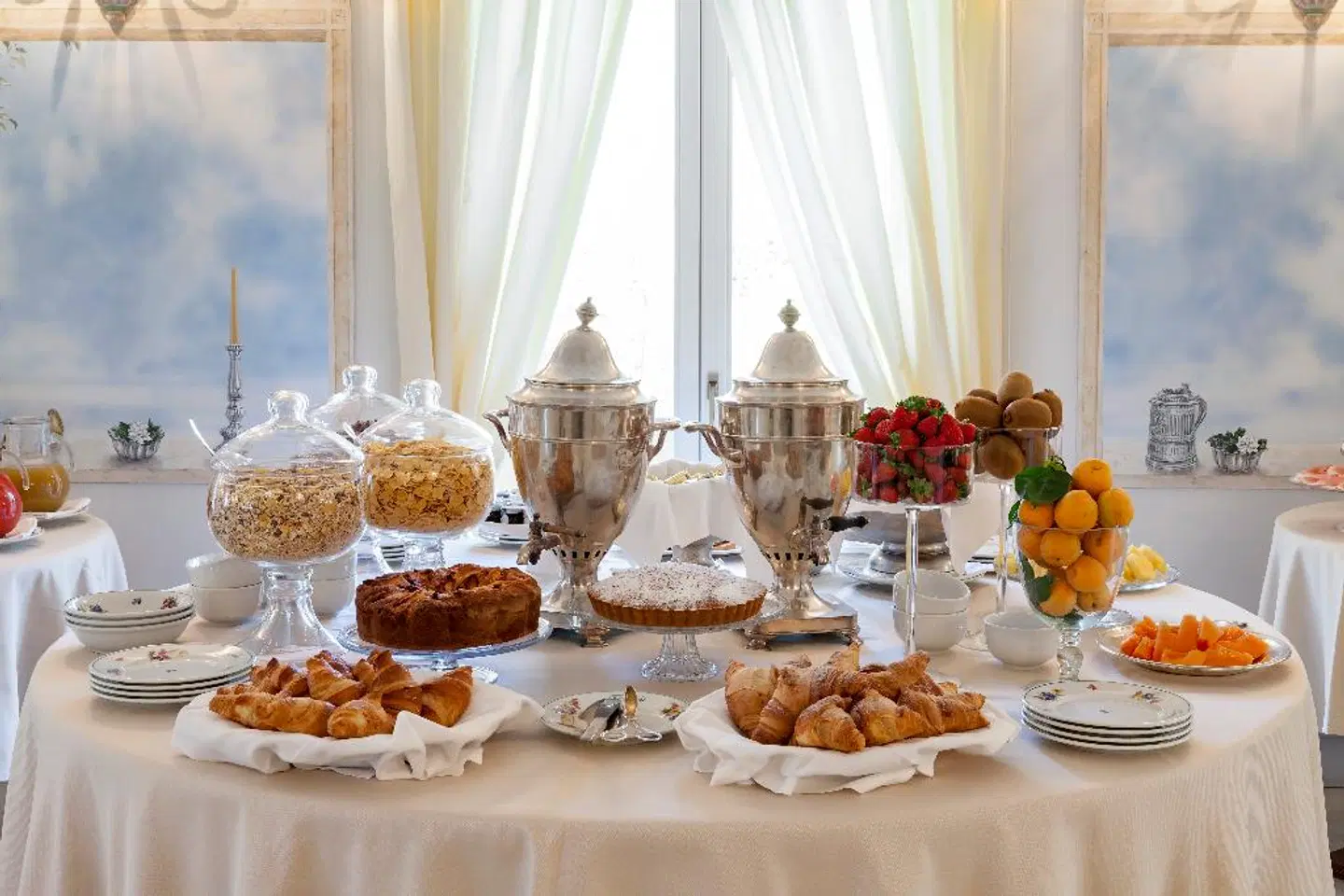 Franceschi Restaurant