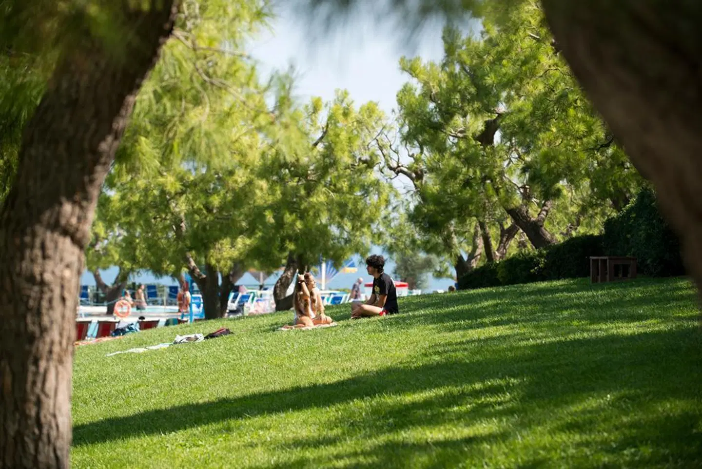 Corvino Resort SPORTS_AND_LEISURE