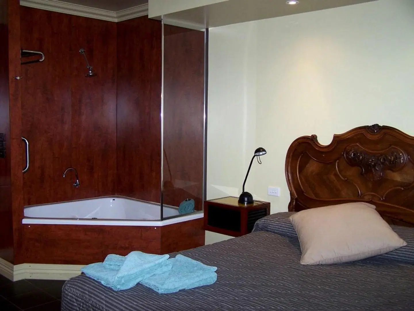 The Camperdown Mill - South West Victoria ROOM_EXAMPLE