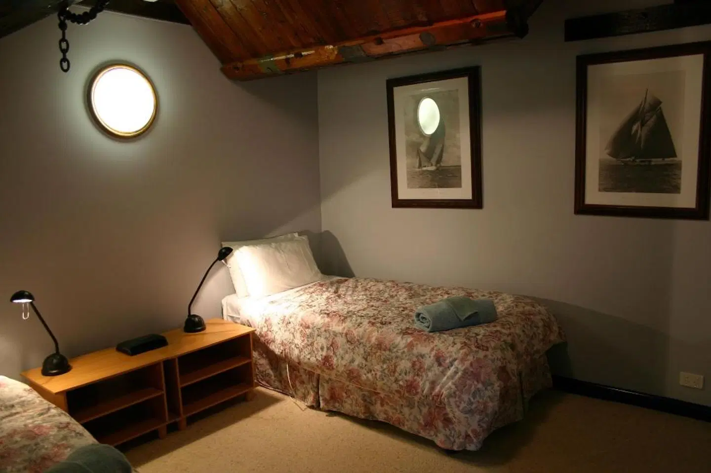 The Camperdown Mill - South West Victoria ROOM_EXAMPLE