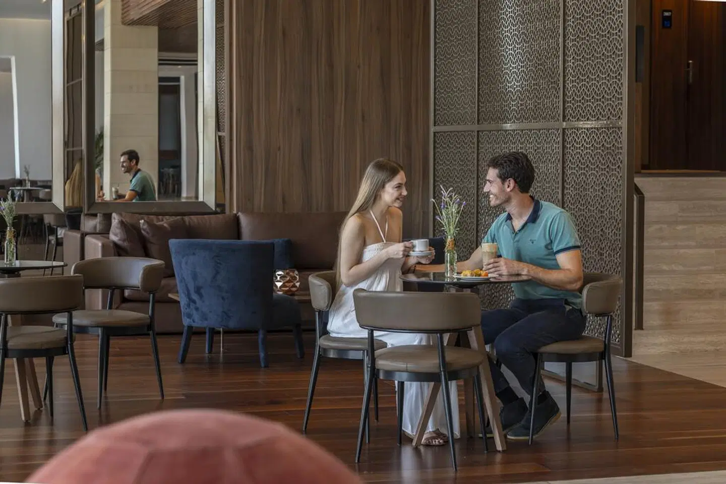 Aliathon Ionian PEOPLE