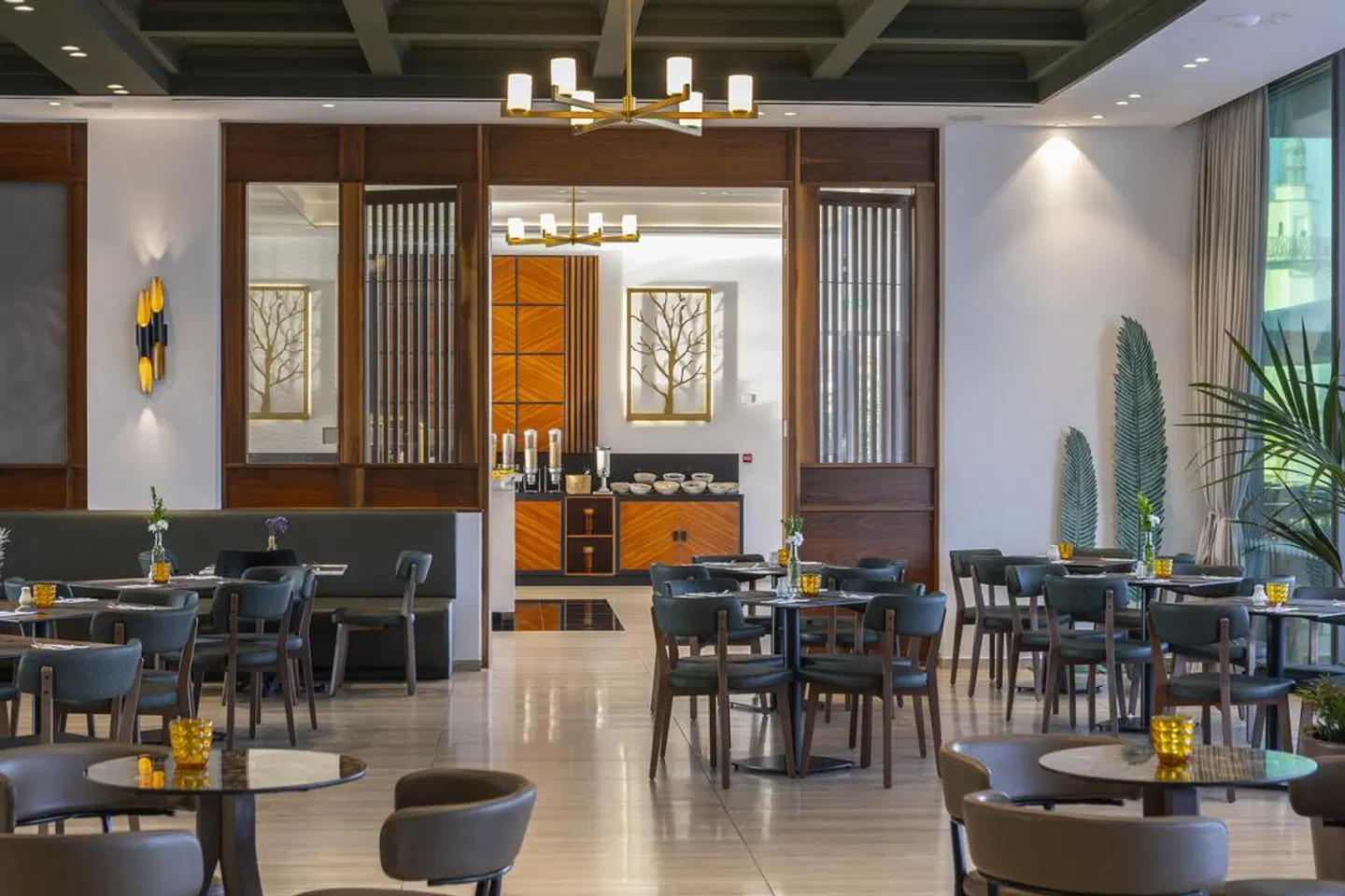 Aliathon Ionian Restaurant