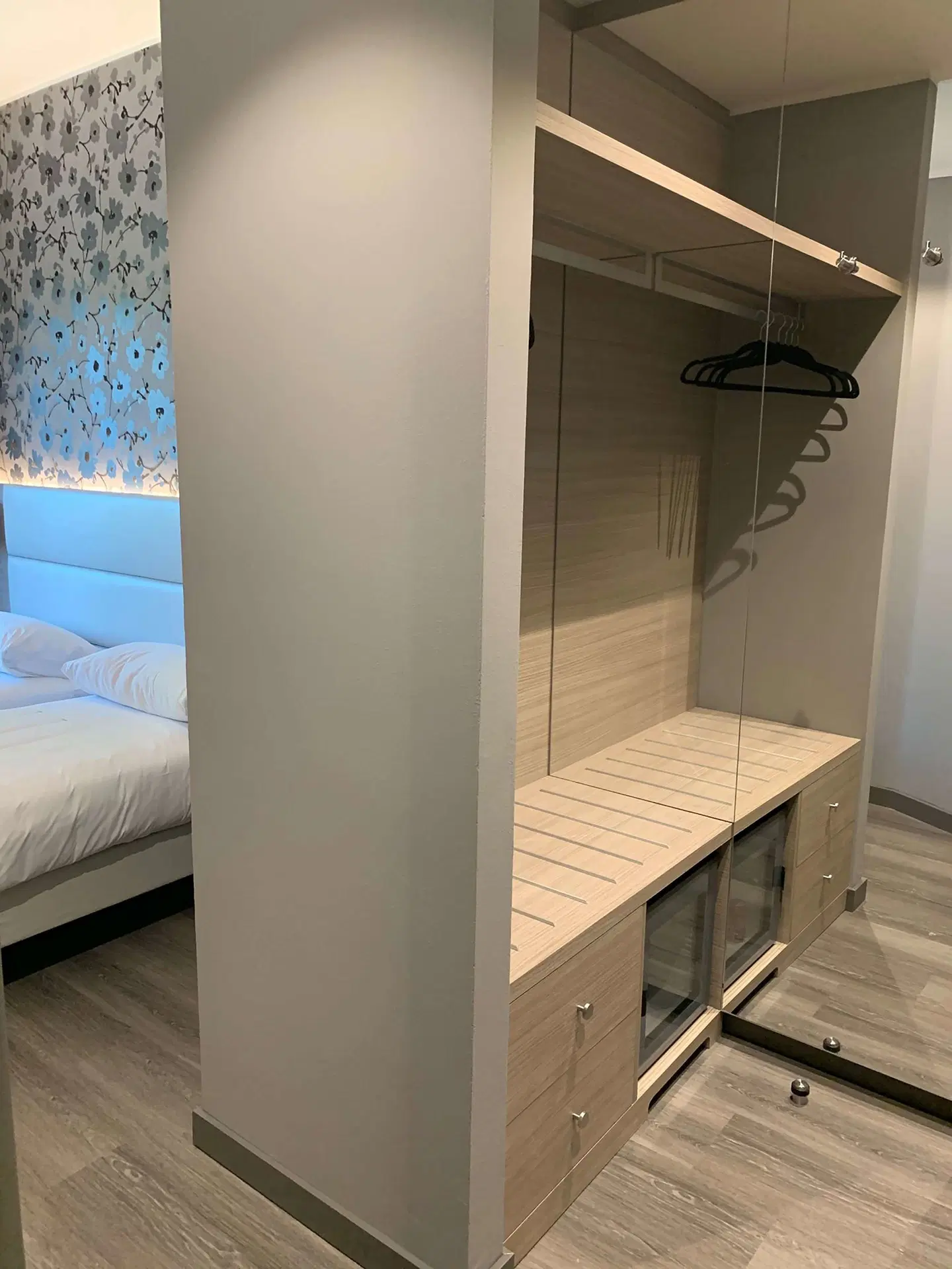 Hotel Motel Sirio ROOM_EXAMPLE