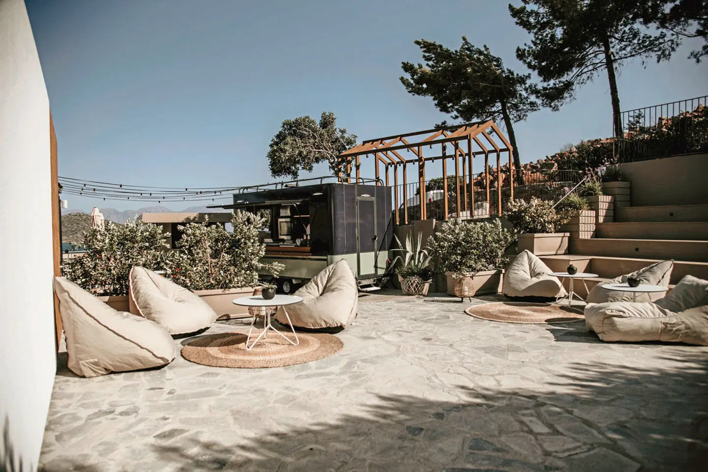 Domes Aulus Elounda, Curio Collection by Hilton Strand