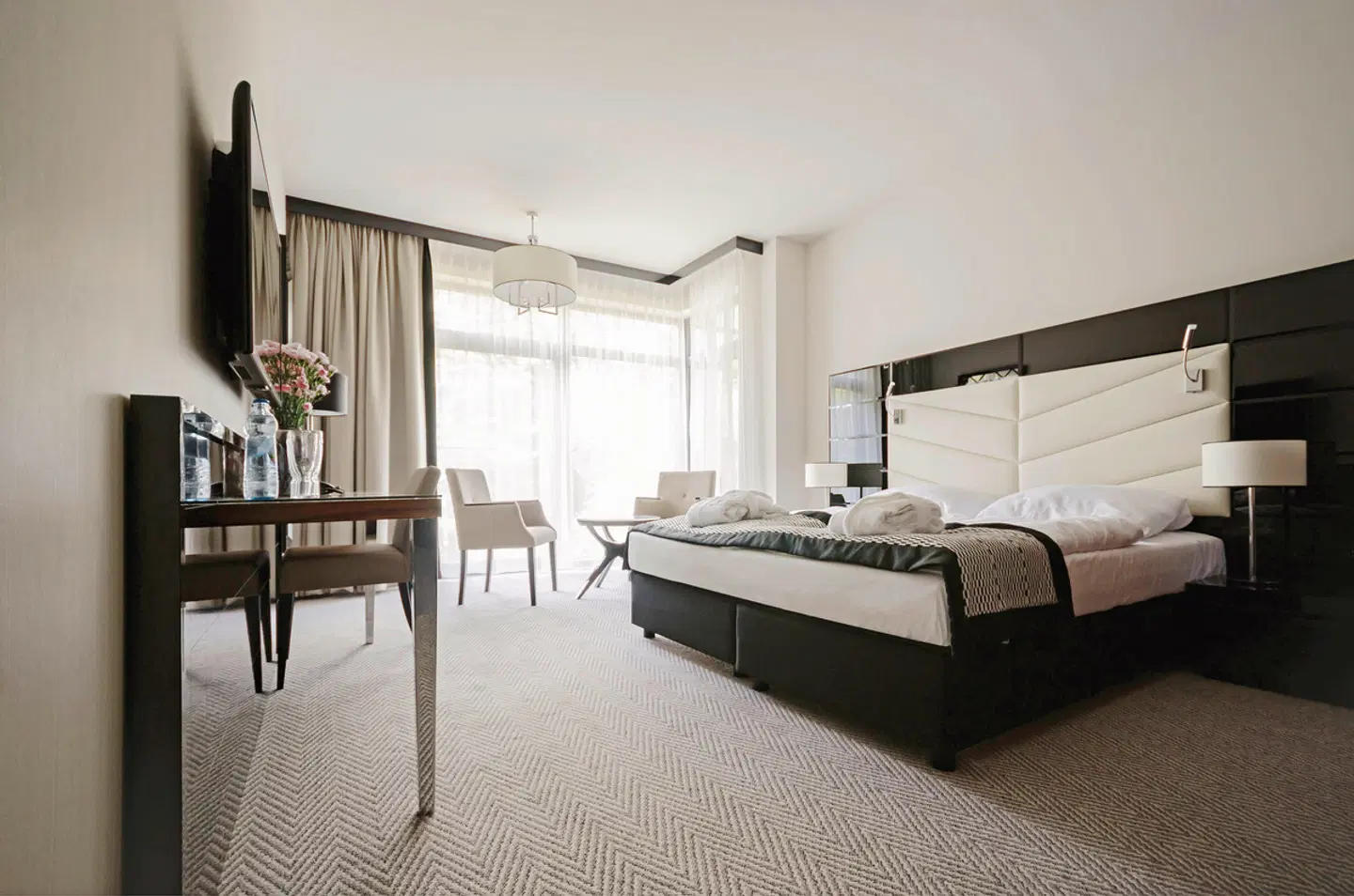 Diune Resort by Zdrojowa ROOM_EXAMPLE