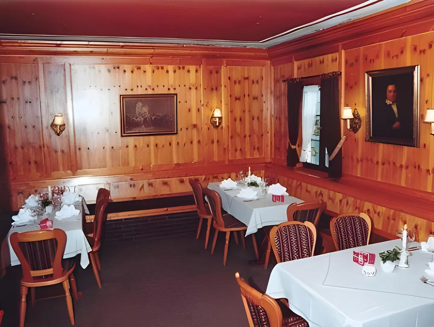 Steinsmühle Restaurant