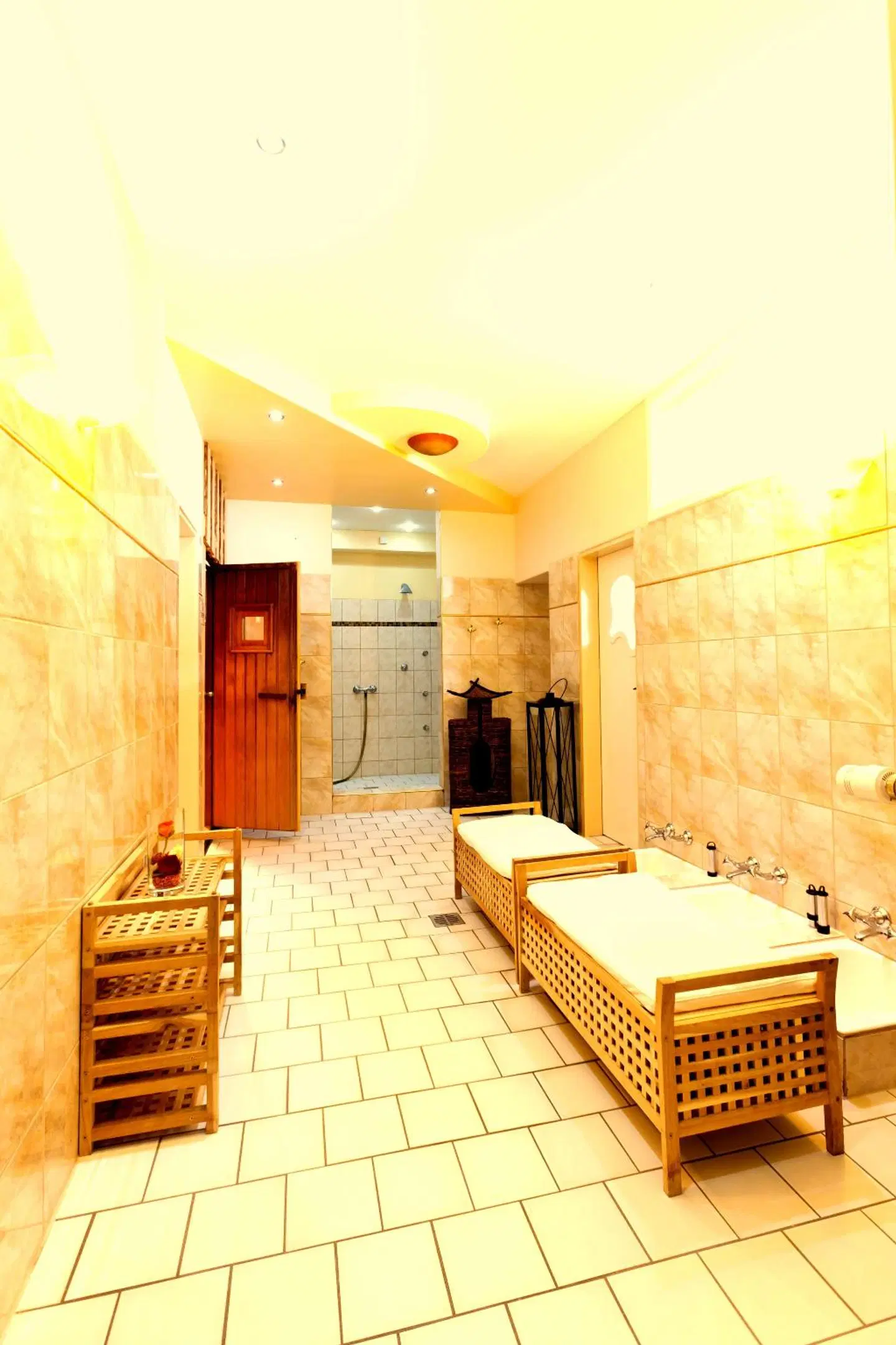 Best Western Hotel Rhön Garden HEALTH_BEAUTY