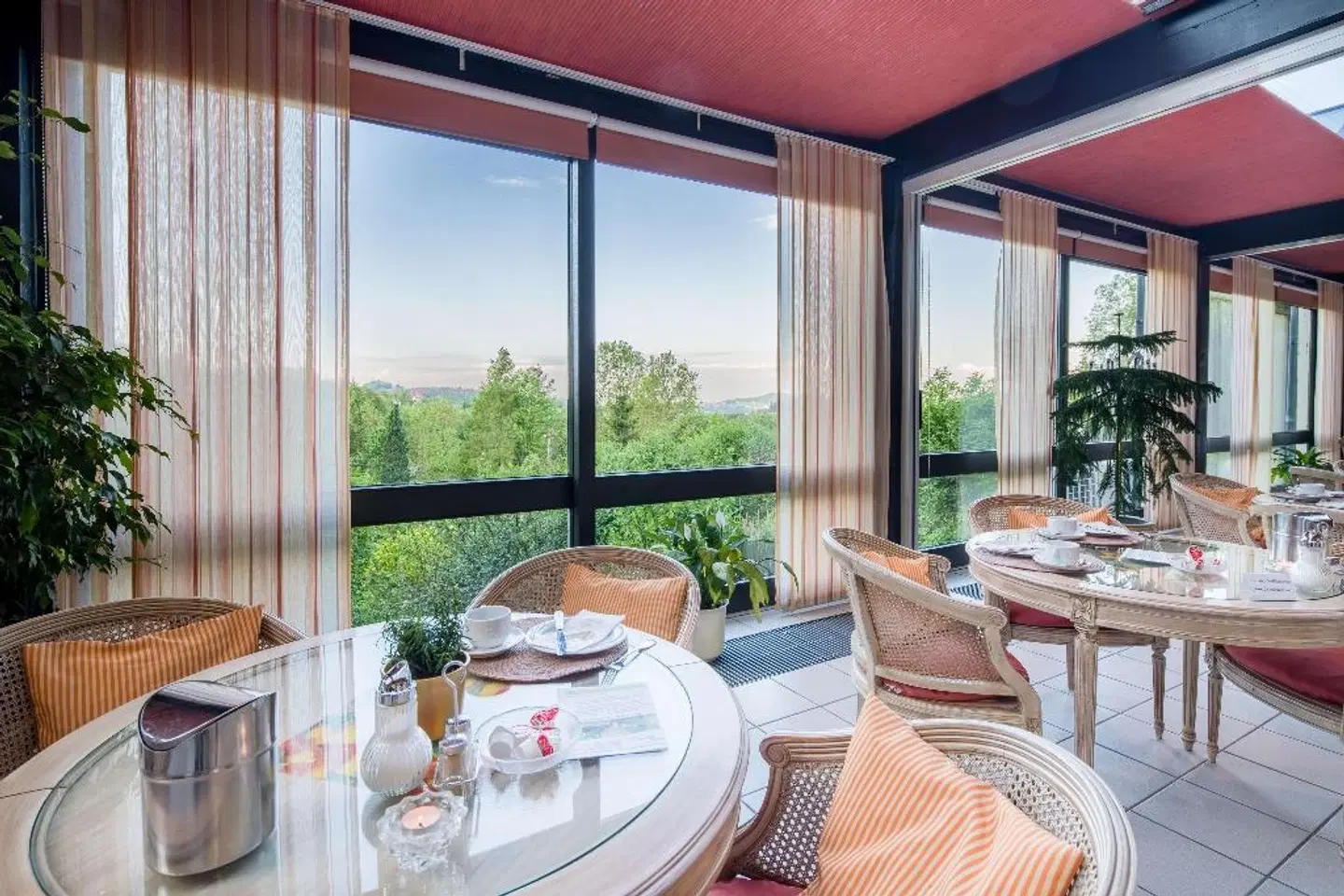 Best Western Hotel Rhön Garden HEALTH_BEAUTY