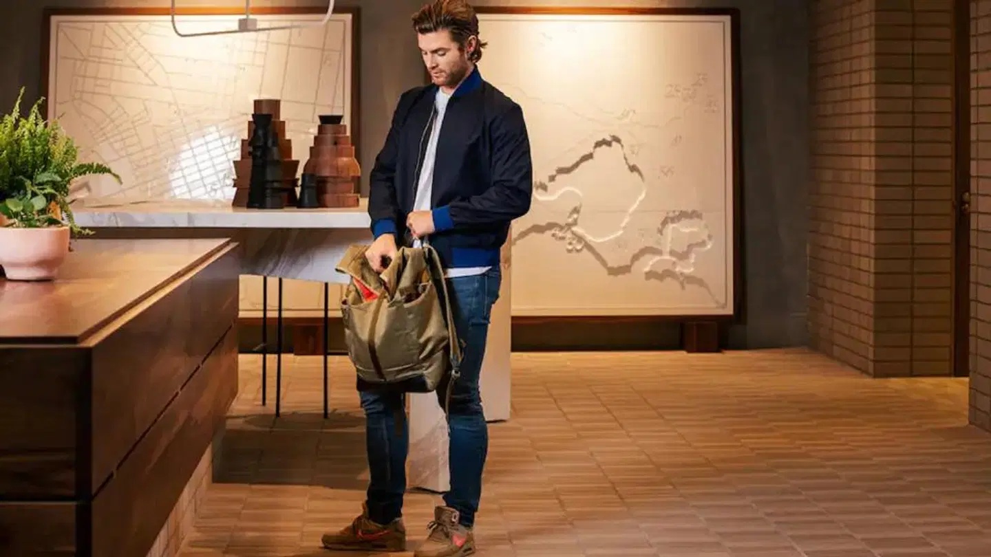 Hyatt Centric Melbourne PEOPLE